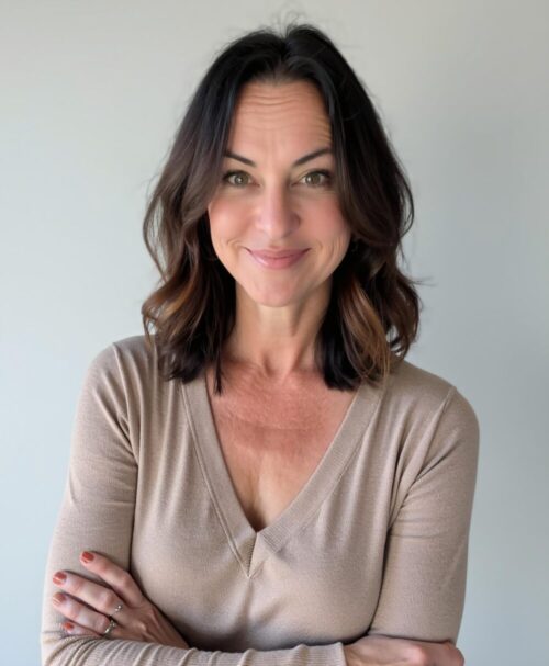11 Kathryn Bouchard PMHNP Portrait Photo