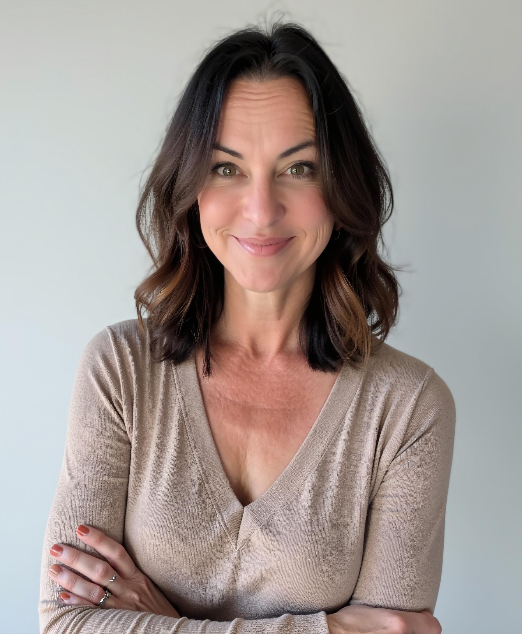11 Kathryn Bouchard PMHNP Portrait Photo