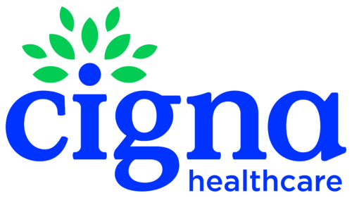 Cigna Health Insurance Logo. Mental Health Insurance