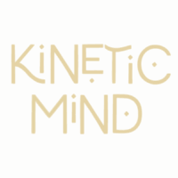 Kinetic Mind Logo